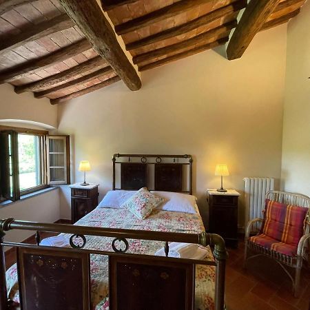 Podere I Sorbi, Spacious Tuscan Villa, Lajatico, Nr Pisa Molino Mazzetti Ngoại thất bức ảnh