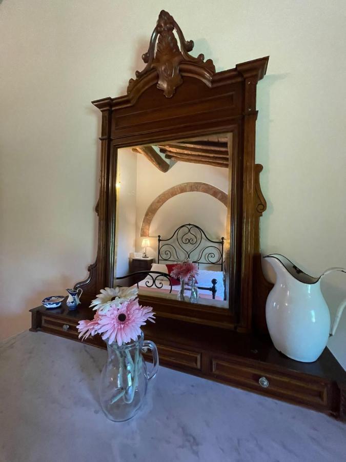 Podere I Sorbi, Spacious Tuscan Villa, Lajatico, Nr Pisa Molino Mazzetti Ngoại thất bức ảnh
