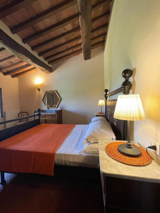 Podere I Sorbi, Spacious Tuscan Villa, Lajatico, Nr Pisa Molino Mazzetti Ngoại thất bức ảnh