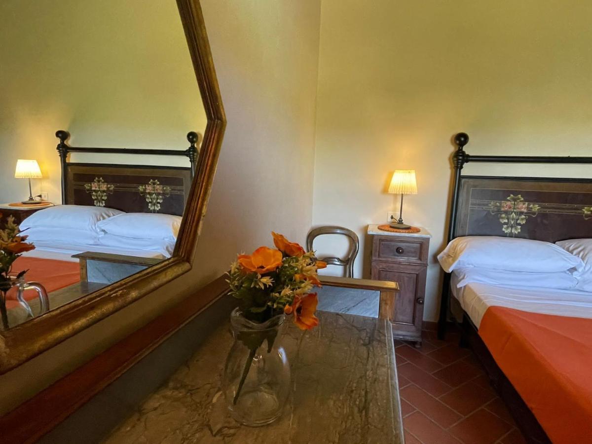 Podere I Sorbi, Spacious Tuscan Villa, Lajatico, Nr Pisa Molino Mazzetti Ngoại thất bức ảnh